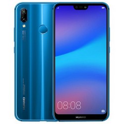 Прошивка телефона Huawei Nova 3e в Сочи